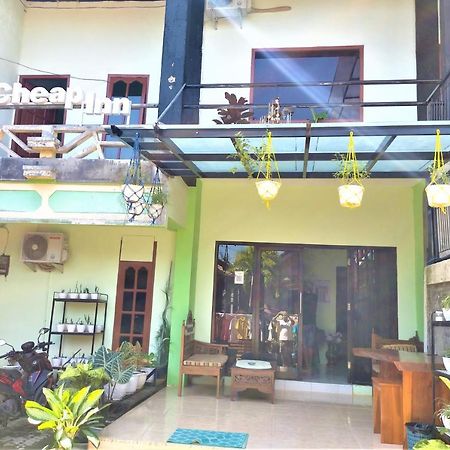 Cheap Inn Banyuwangi Banyuwangi  Exteriér fotografie