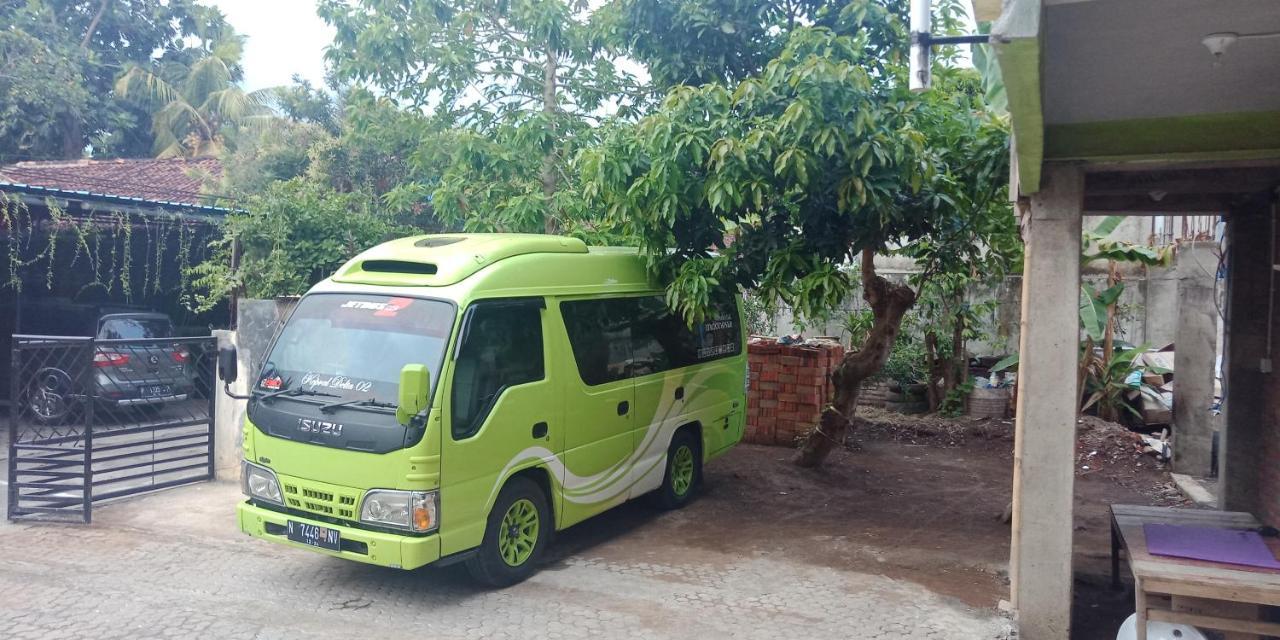 Cheap Inn Banyuwangi Banyuwangi  Exteriér fotografie