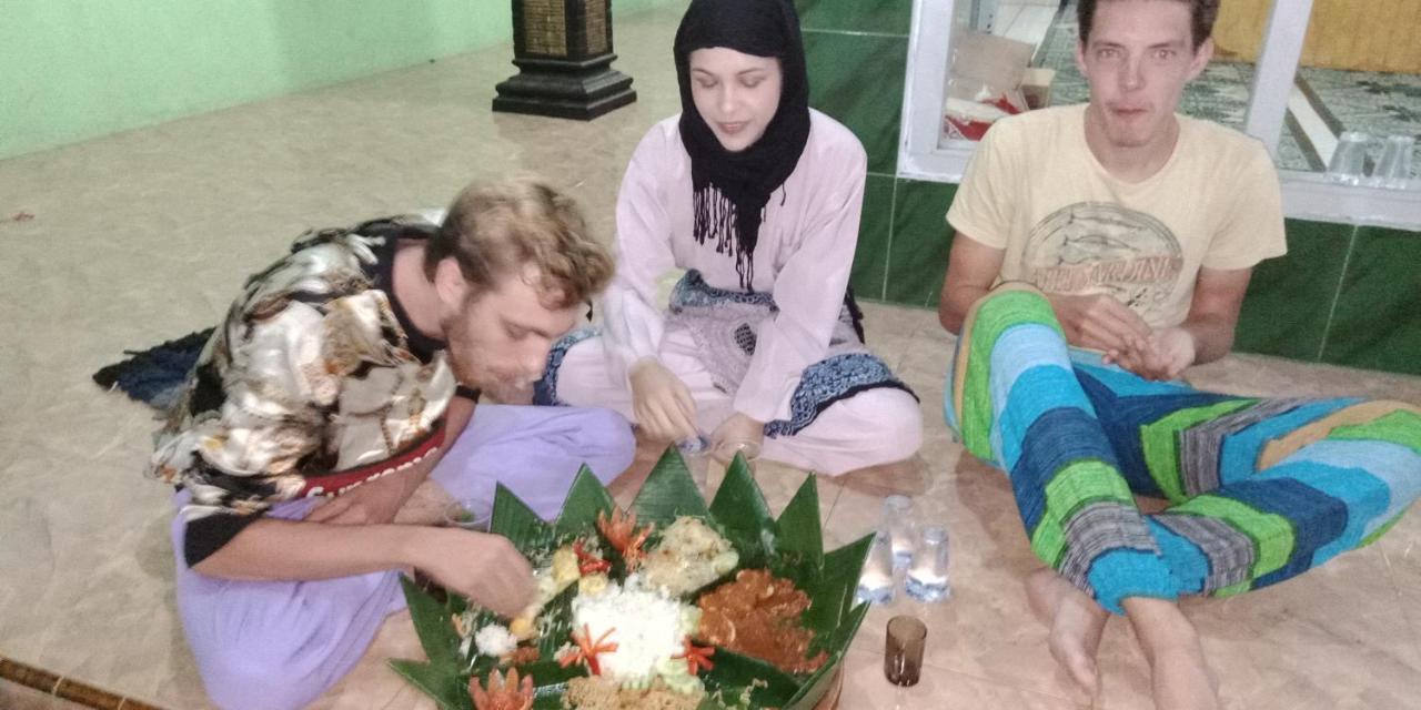 Cheap Inn Banyuwangi Banyuwangi  Exteriér fotografie