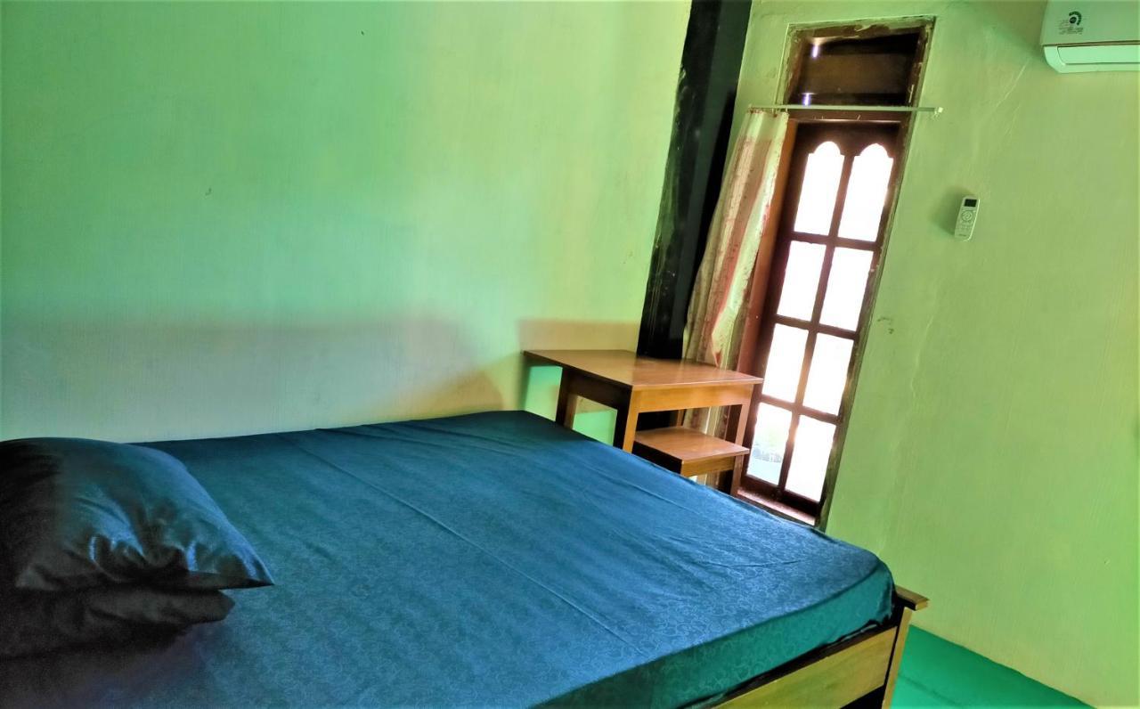 Cheap Inn Banyuwangi Banyuwangi  Exteriér fotografie