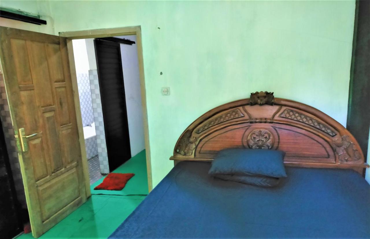 Cheap Inn Banyuwangi Banyuwangi  Exteriér fotografie