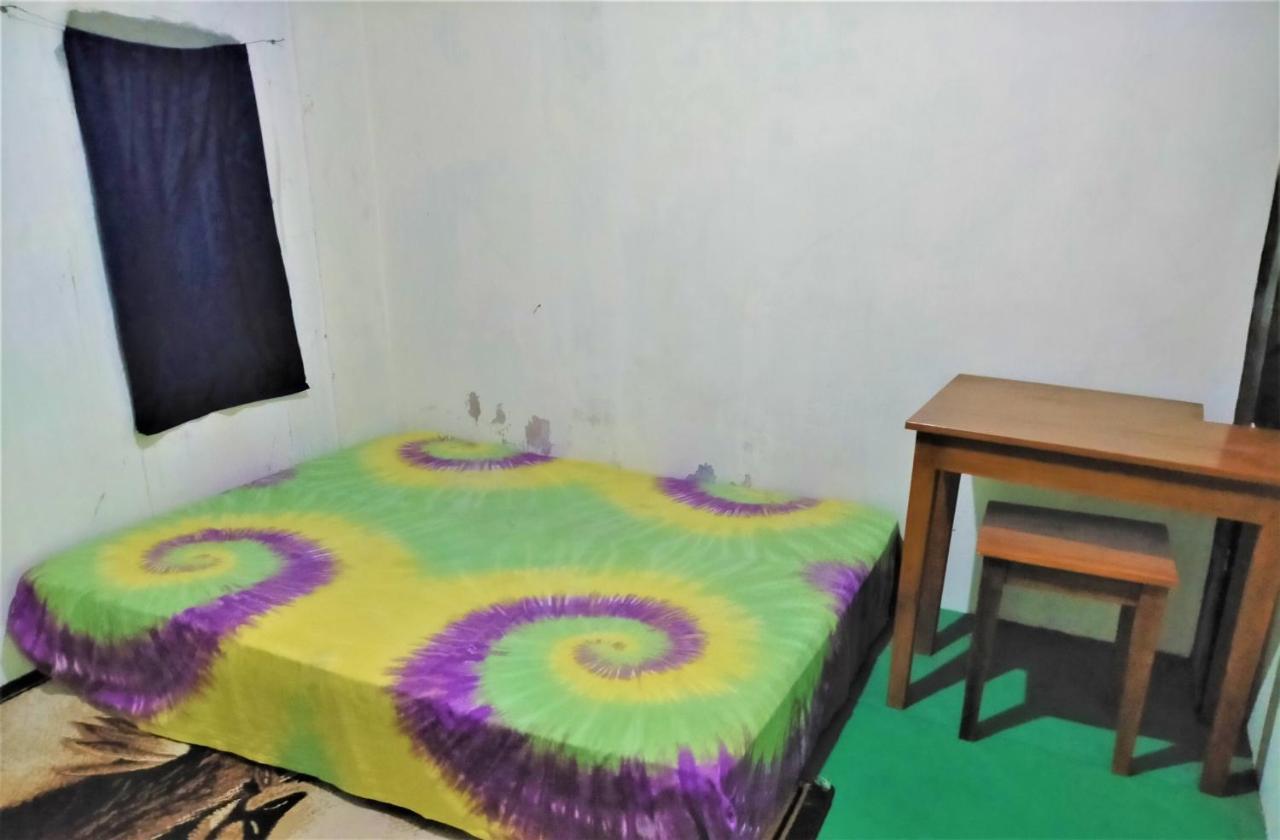 Cheap Inn Banyuwangi Banyuwangi  Exteriér fotografie