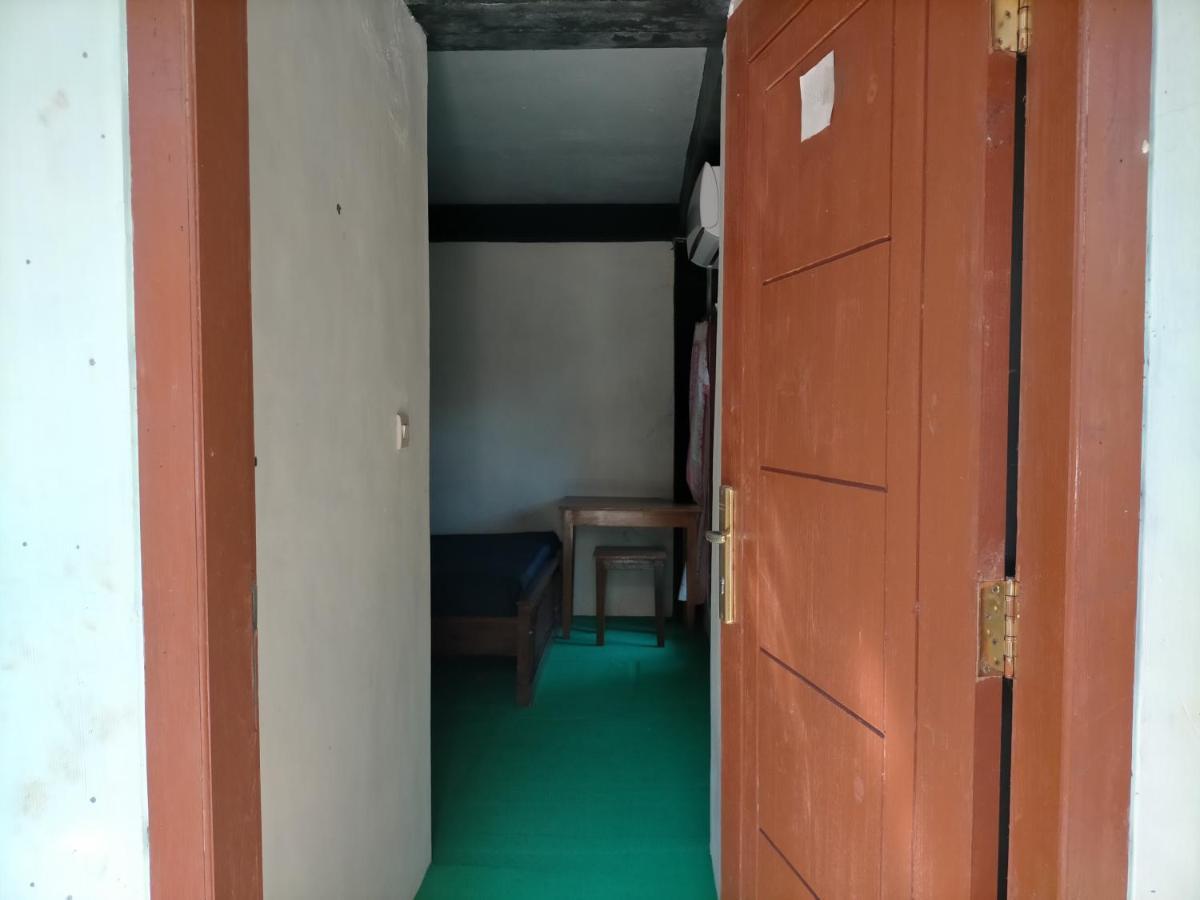 Cheap Inn Banyuwangi Banyuwangi  Exteriér fotografie