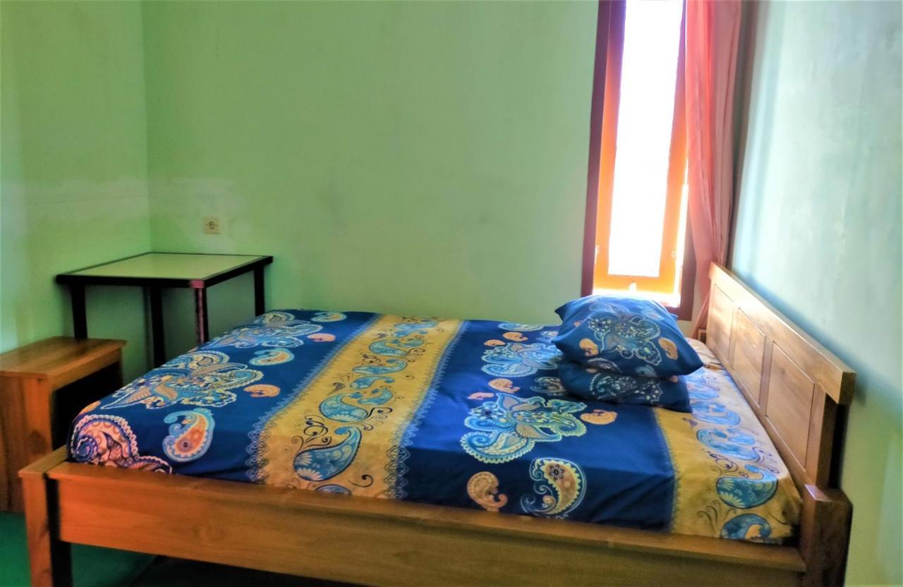 Cheap Inn Banyuwangi Banyuwangi  Exteriér fotografie