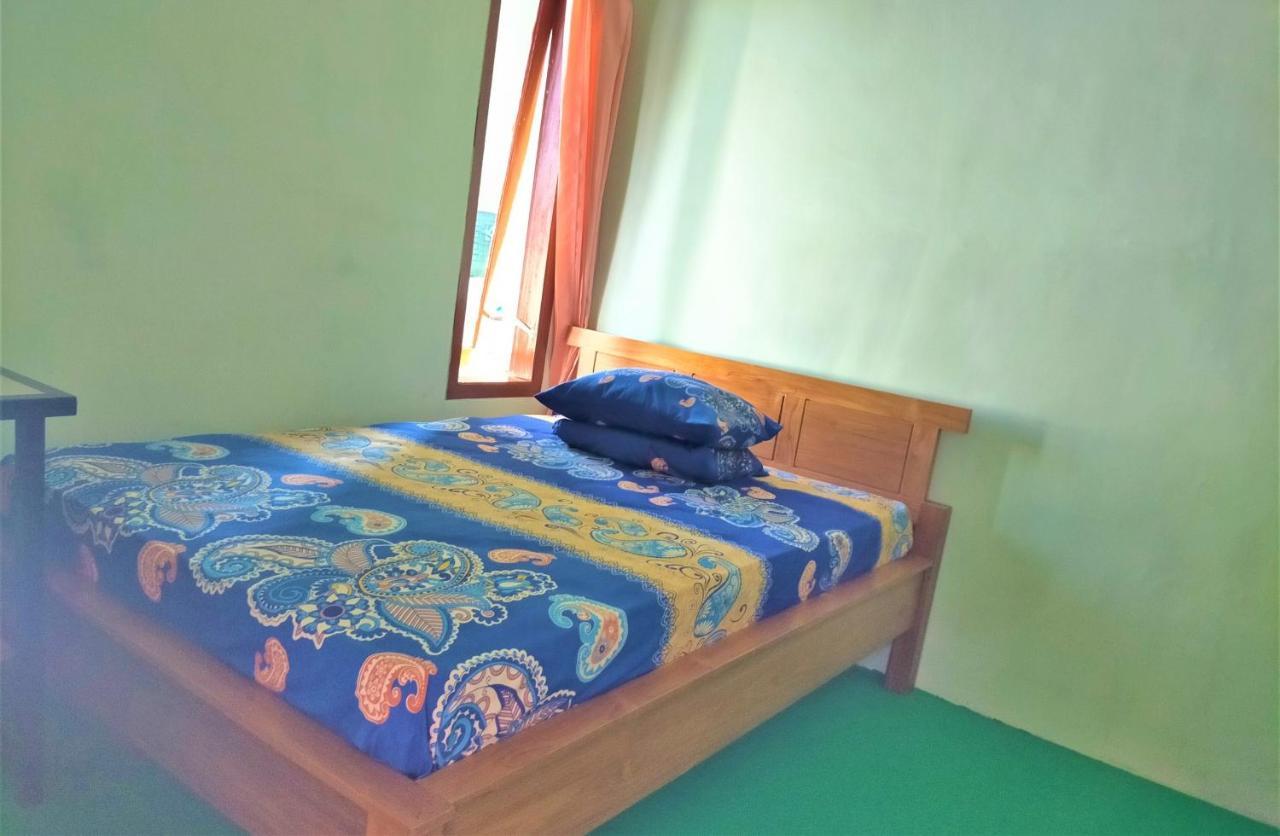 Cheap Inn Banyuwangi Banyuwangi  Exteriér fotografie