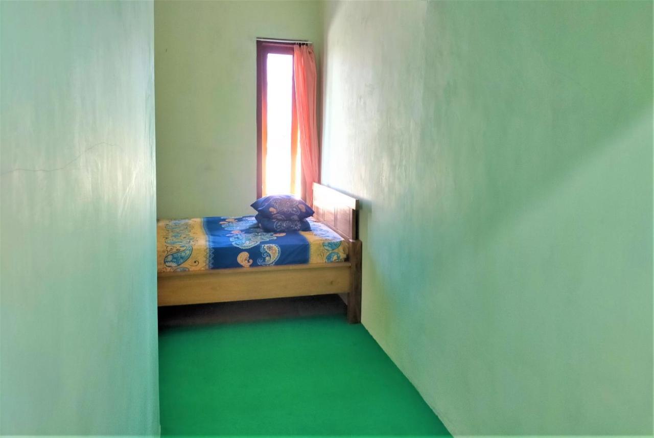 Cheap Inn Banyuwangi Banyuwangi  Exteriér fotografie
