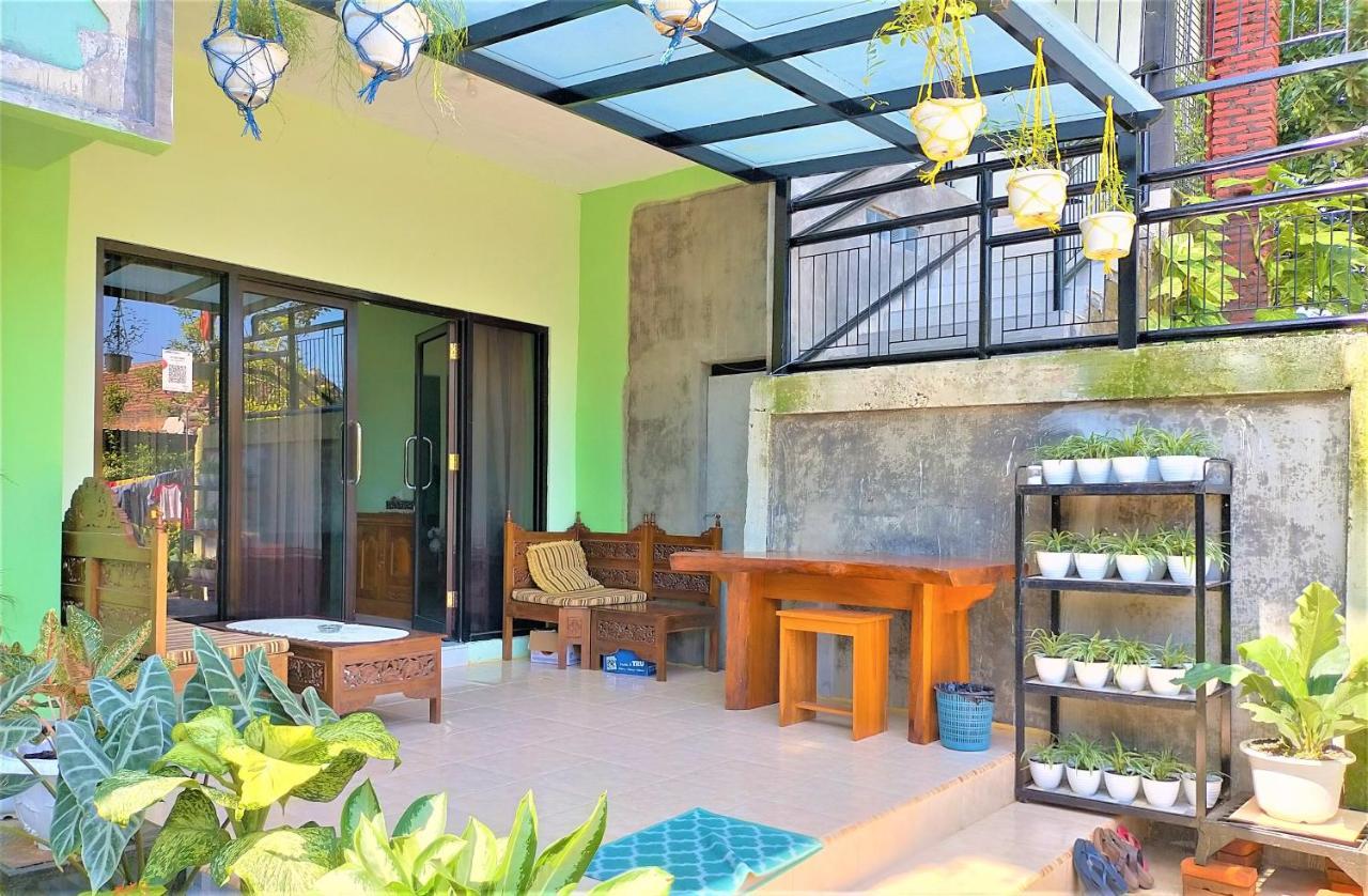 Cheap Inn Banyuwangi Banyuwangi  Exteriér fotografie