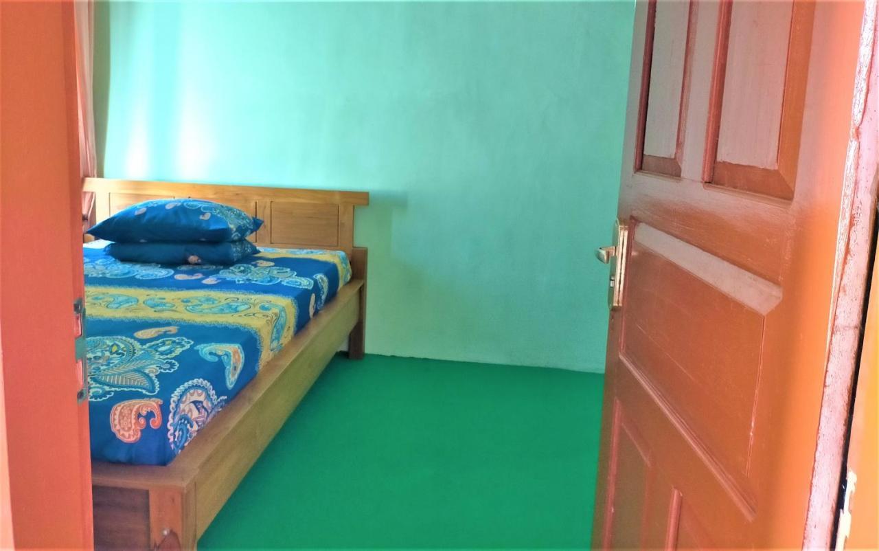 Cheap Inn Banyuwangi Banyuwangi  Exteriér fotografie