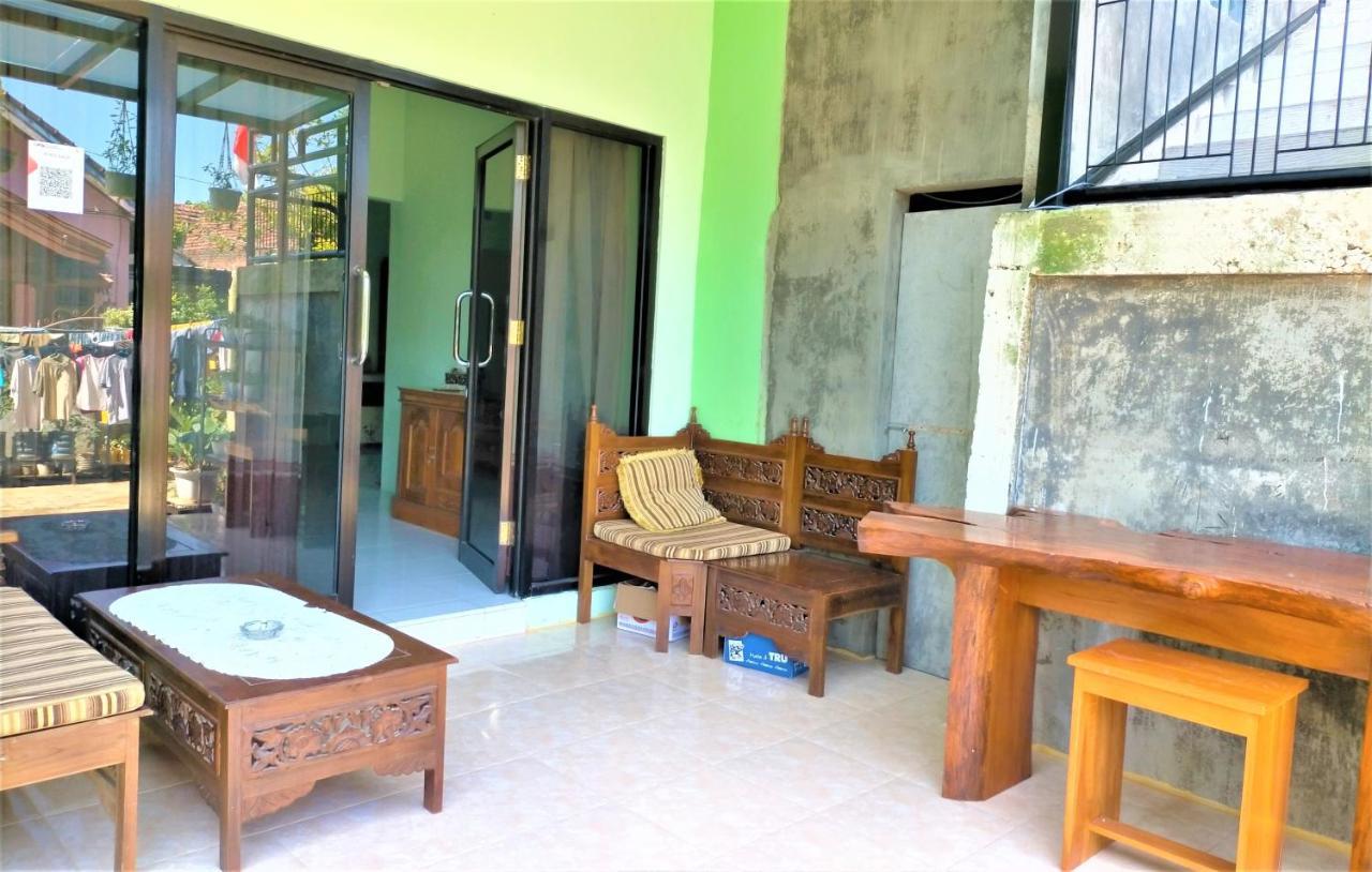 Cheap Inn Banyuwangi Banyuwangi  Exteriér fotografie