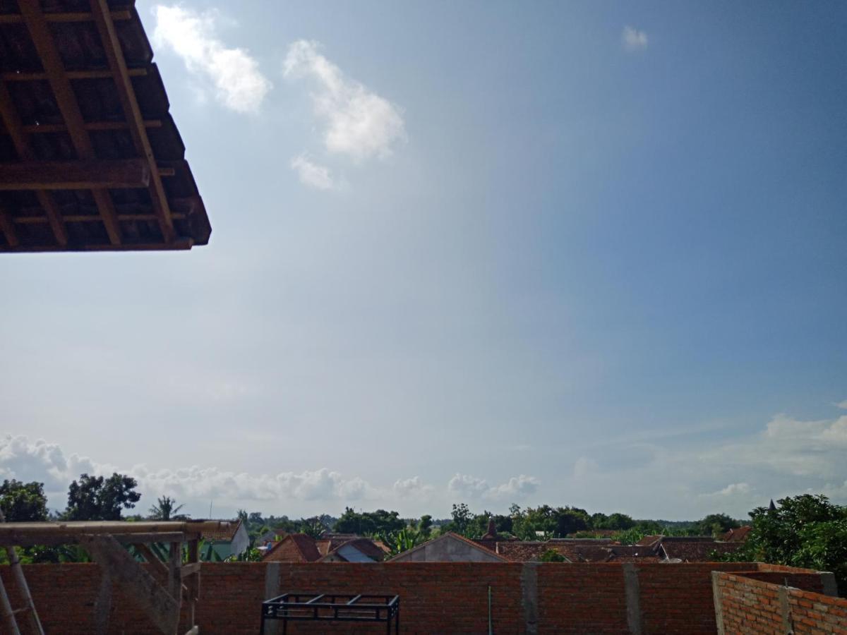 Cheap Inn Banyuwangi Banyuwangi  Exteriér fotografie