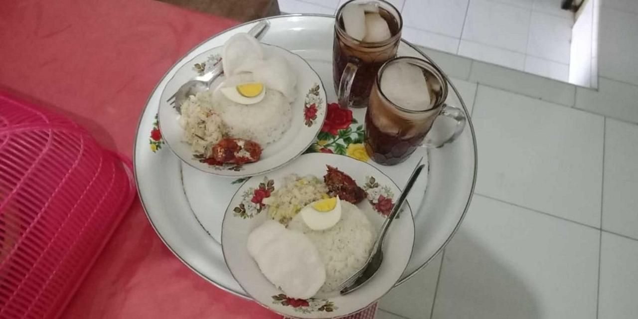 Cheap Inn Banyuwangi Banyuwangi  Exteriér fotografie